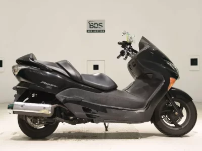 Honda FORZA Z  с аукциона в Японии