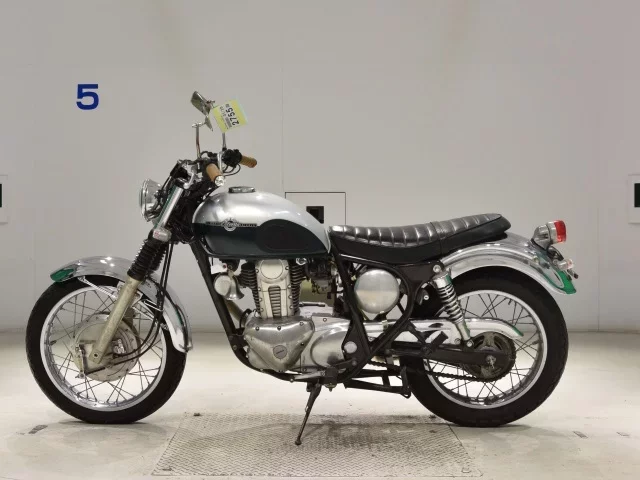 Kawasaki ESTRELLA250