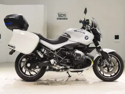 BMW BMW R1200R  с аукциона в Японии