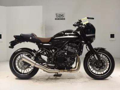 Kawasaki Z900RSKAFE 2021