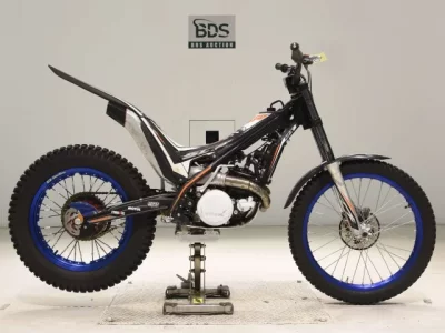 Other SCORPA TY125