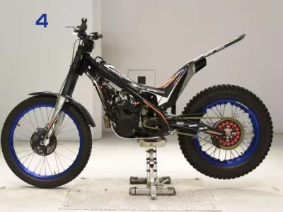 Other SCORPA TY125