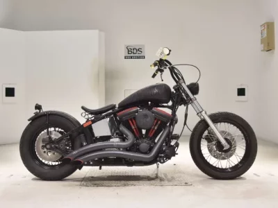 Harley-Davidson HARLEY FLSTC1340