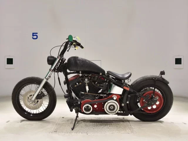 Harley-Davidson HARLEY FLSTC1340