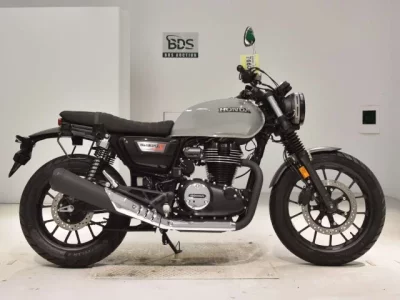 Honda GB350S  с аукциона в Японии