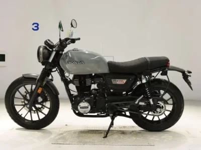 Honda GB350S  с аукциона в Японии