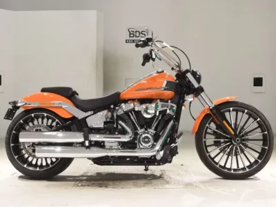 Harley-Davidson HARLEY FXBR1920