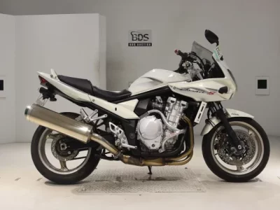 Suzuki BANDIT1250S ABS  с аукциона в Японии
