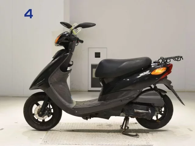 Yamaha JOG DX