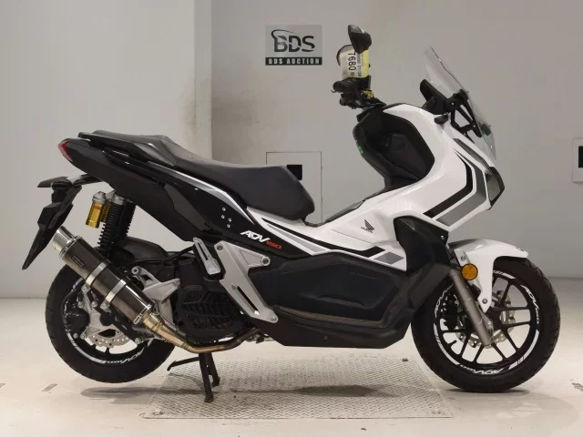 Honda ADV150