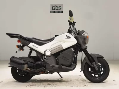 Honda NAVI110