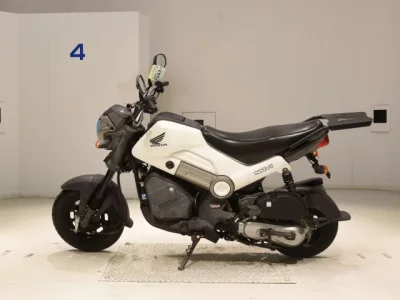 Honda NAVI110
