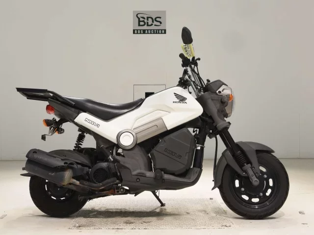 Honda NAVI110