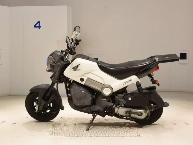 Honda NAVI110