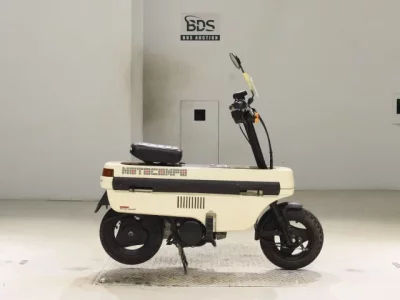 Honda MOTOCOMPO