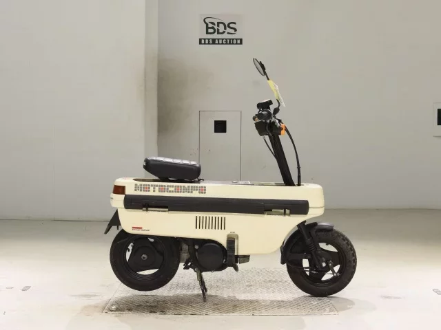 Honda MOTOCOMPO