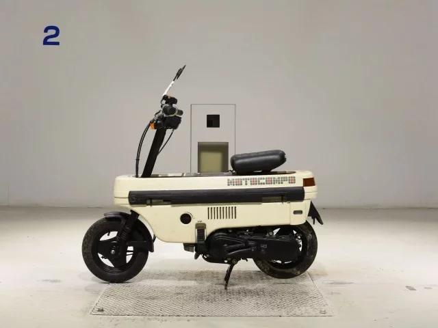Honda MOTOCOMPO