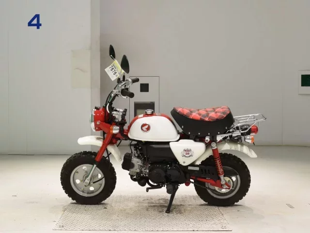 Honda MONKEY