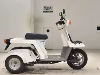 Honda GYROX-2