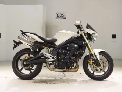 Triumph TRIUMPH STREET TRIPLE  с аукциона в Японии
