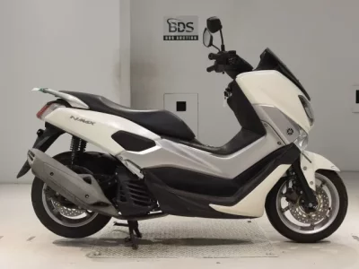 Yamaha NMAX