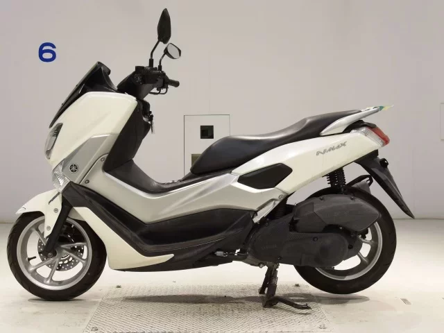 Yamaha NMAX