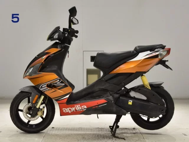Aprilia APRILIA SR50R