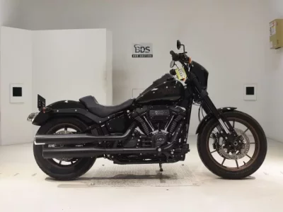 Harley-Davidson HARLEY FXLRS1870  с аукциона в Японии