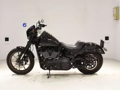 Harley-Davidson HARLEY FXLRS1870  с аукциона в Японии