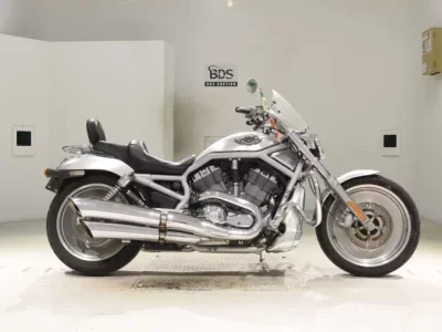 Harley-Davidson HARLEY VRSCA1130  с аукциона в Японии