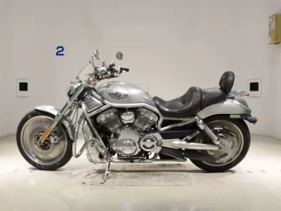 Harley-Davidson HARLEY VRSCA1130  с аукциона в Японии