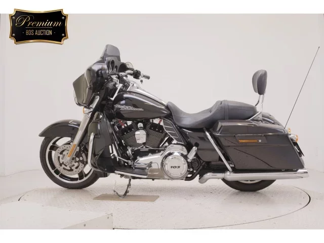 Harley-Davidson HARLEY FLHX1690