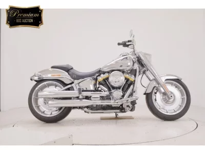 Harley-Davidson HARLEY FLSTFI1920  с аукциона в Японии