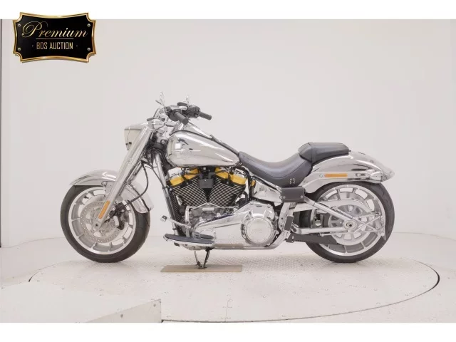 Harley-Davidson HARLEY FLSTFI1920