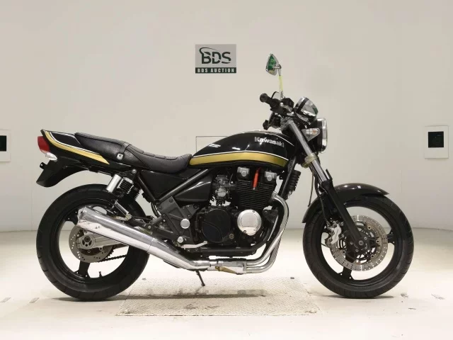 Kawasaki ZEPHYR400K