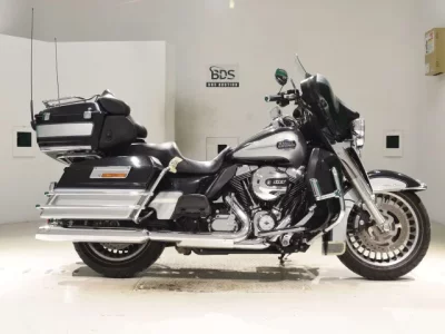 Harley-Davidson HARLEY FLHTCU1690  с аукциона в Японии