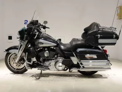 Harley-Davidson HARLEY FLHTCU1690  с аукциона в Японии
