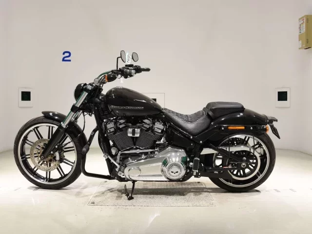 Harley-Davidson HARLEY FXBRS1870