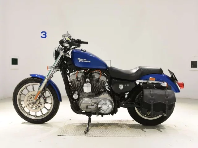 Harley-Davidson HARLEY XL883