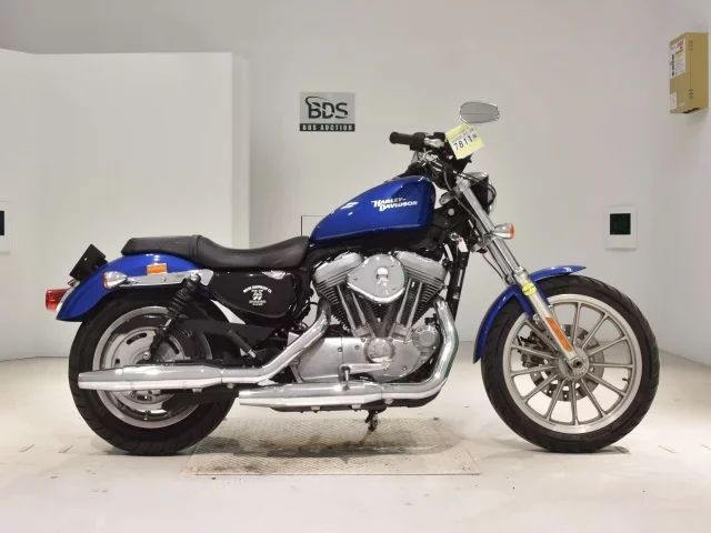 Harley-Davidson HARLEY XL883