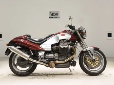 Moto Guzzi MOTO GUZZI V10 CENTAURO  с аукциона в Японии