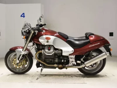 Moto Guzzi MOTO GUZZI V10 CENTAURO  с аукциона в Японии