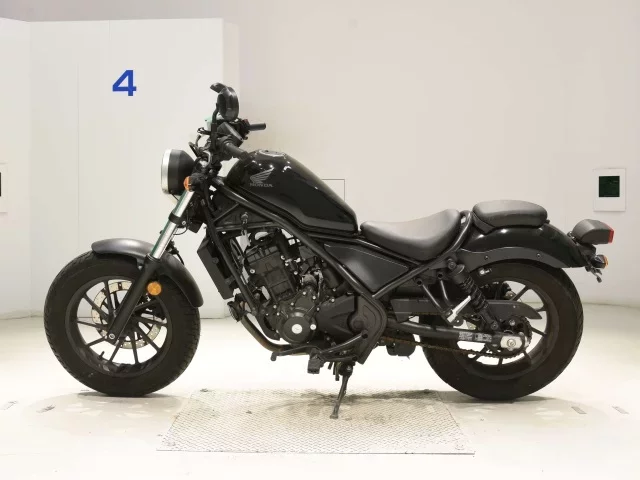 Honda REBEL 250A