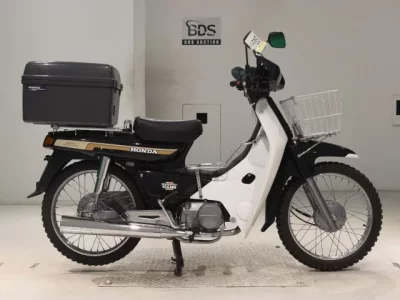 Honda SUPER CUB100