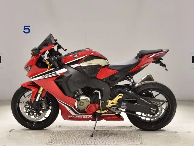 Honda CBR1000RR