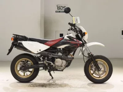 Honda XR100 MOTARD