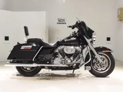 Harley-Davidson HARLEY FLHT1580