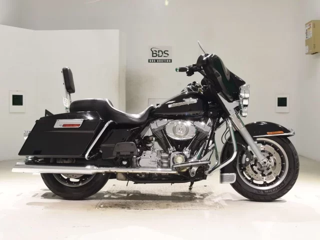 Harley-Davidson HARLEY FLHT1580