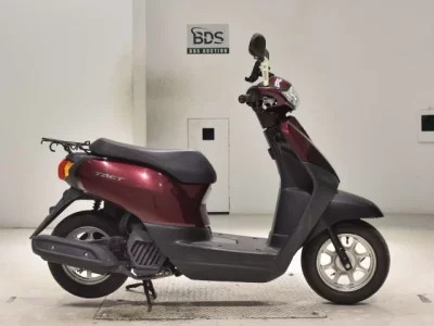Honda TACT-4 BASIC