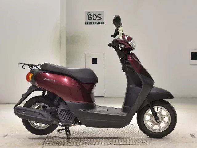 Honda TACT-4 BASIC